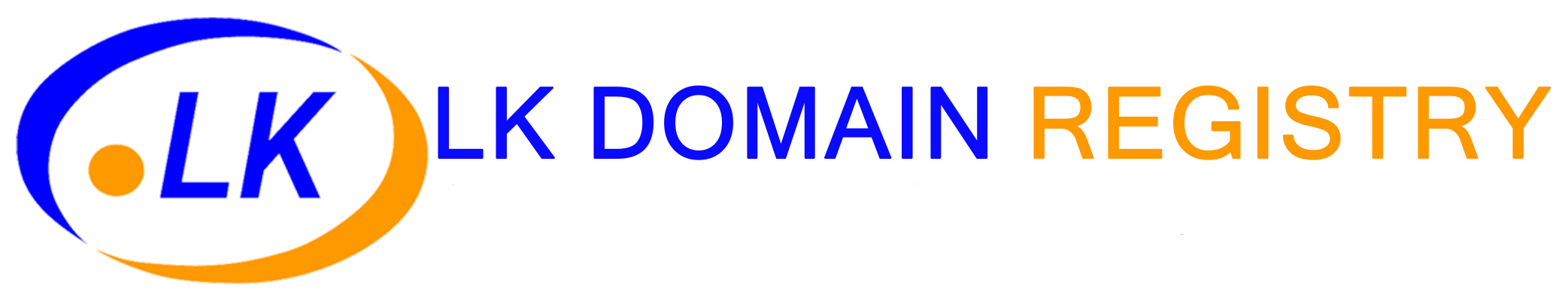 LK Domain Registry